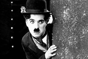 Déguisement Charlie Chaplin